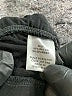 Fore Solid Black Formal Skirt Size XL - photo 5