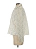 Christian Dior 100% Polyester Ivory Vintage Bed Jacket Size P (petite) - photo 5