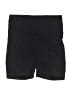 Lululemon Athletica Solid Black Cargo Shorts Size 4 - photo 1