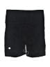 Lululemon Athletica Solid Black Cargo Shorts Size 4 - photo 2