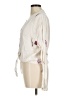 Rails Ivory Long Sleeve Blouse Size M - photo 5