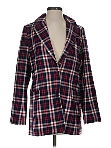 OAT Blazer (view 1)