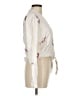 Rails Ivory Long Sleeve Blouse Size M - photo 4
