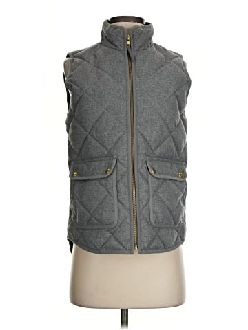 J.Crew Vest (view 1)