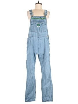 LIBERTY Overalls (view 1)