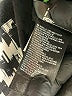 The North Face 100% Polyester Graphic Black Fleece Size S - photo 7