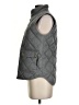 J.Crew 100% Polyester Gray Vest Size XS - photo 5
