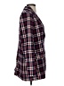 OAT Plaid Blue Blazer Size S - photo 4