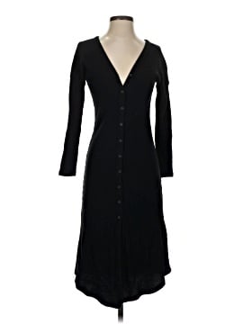 vetta button up midi dress VETTA Capsule Square Neck Midi Dress Review