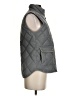 J.Crew 100% Polyester Gray Vest Size XS - photo 4