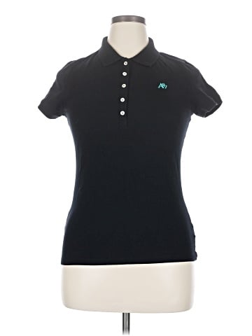 Aeropostale Short Sleeve Top (view 1)