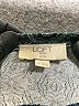 Ann Taylor LOFT Outlet Gray Poncho Size Lg Petite - photo 7