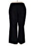 Sejour Black Dress Pants Size 24 (petite) - photo 2