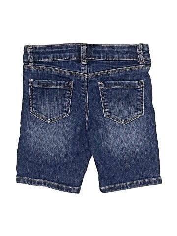 OshKosh B'gosh Denim Shorts (view 2)