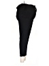 Gap - Maternity Solid Black Dress Pants Size Med Maternity - photo 4