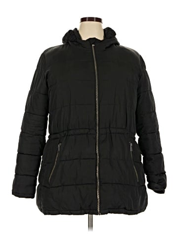 Gap Coat (view 1)