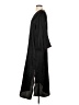 Natori 100% Polyester Black Casual Dress Size S - photo 5