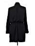 BCBG 100% Polyester Black Casual Dress Size XL - photo 2