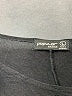 Popular Basics Black Sleeveless T-Shirt Size L - photo 7