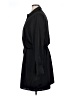 BCBG 100% Polyester Black Casual Dress Size XL - photo 5