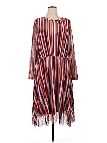 ELOQUII Casual Dress (view 1)