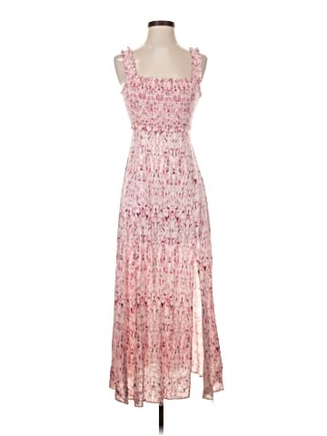 Zara Casual Dress (view 1)