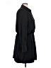 BCBG 100% Polyester Black Casual Dress Size XL - photo 4