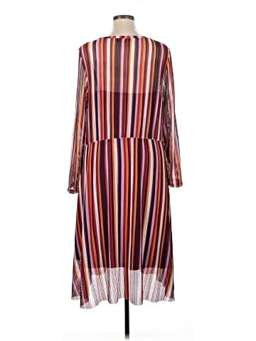 ELOQUII Casual Dress (view 2)
