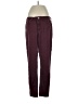 Aeropostale Burgundy Jeans Size 4 - photo 1