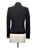 Cartonnier Chevron-herringbone Gray Blazer Size 0 - photo 2