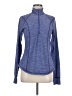 Active Blue Long Sleeve T-Shirt Size M - photo 1