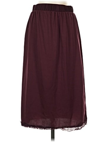 Xhilaration Formal Skirt (view 1)