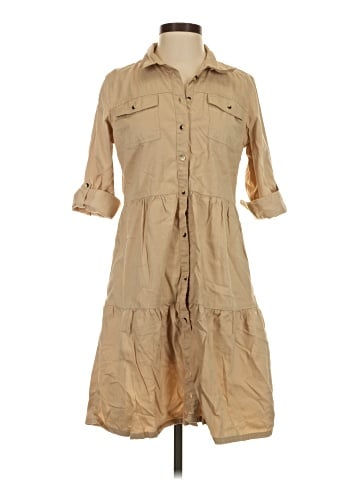Millenium Casual Dress (view 1)
