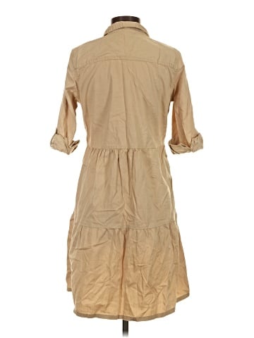 Millenium Casual Dress (view 2)