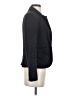 Cartonnier Chevron-herringbone Gray Blazer Size 0 - photo 4