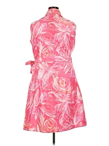 Ashley Stewart Cocktail Dress (view 2)