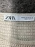 Zara Tan Pullover Sweater Size M - photo 7