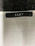 Tart 100% Polyester Ivory Sleeveless Blouse Size M - photo 7