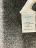 Tart 100% Polyester Ivory Sleeveless Blouse Size M - photo 8