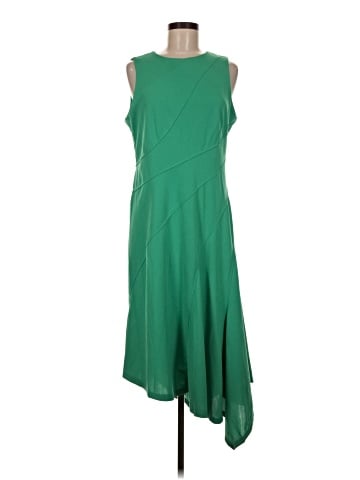 Maison Tara Casual Dress (view 1)