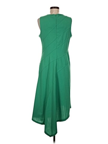 Maison Tara Casual Dress (view 2)