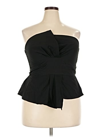 Shein Sleeveless Top (view 1)