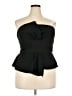 Shein Black Sleeveless Top Size XXL - photo 1