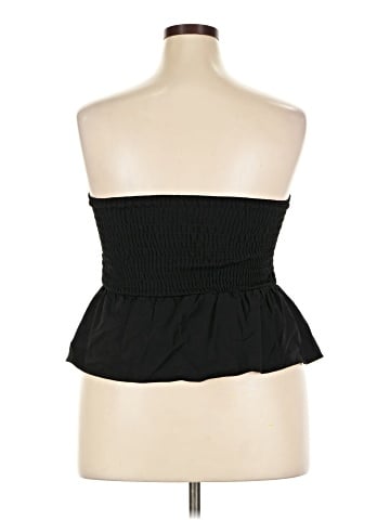 Shein Sleeveless Top (view 2)