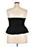 Shein Black Sleeveless Top Size XXL - photo 2