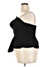 Shein Black Sleeveless Top Size XXL - photo 5