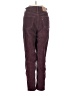 Levi's Burgundy Jeans Size 24 waist - photo 2