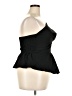Shein Black Sleeveless Top Size XXL - photo 4