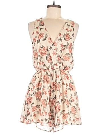 Final Touch Romper (view 1)