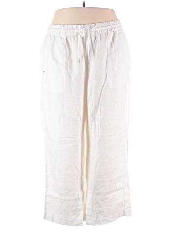 Athleta Linen Pants (view 1)